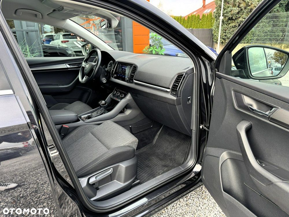 Skoda Karoq - 23