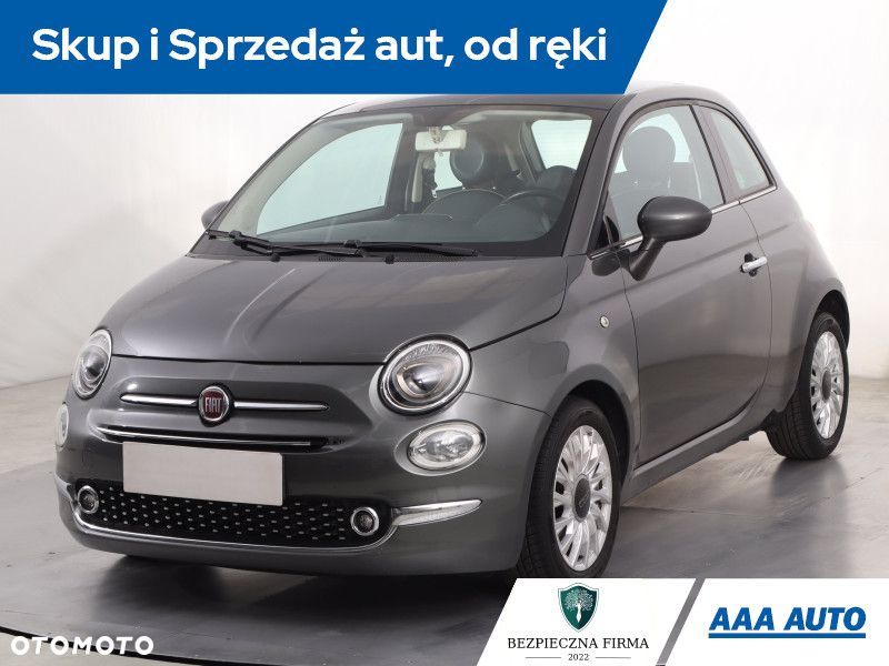 Fiat 500 - 3