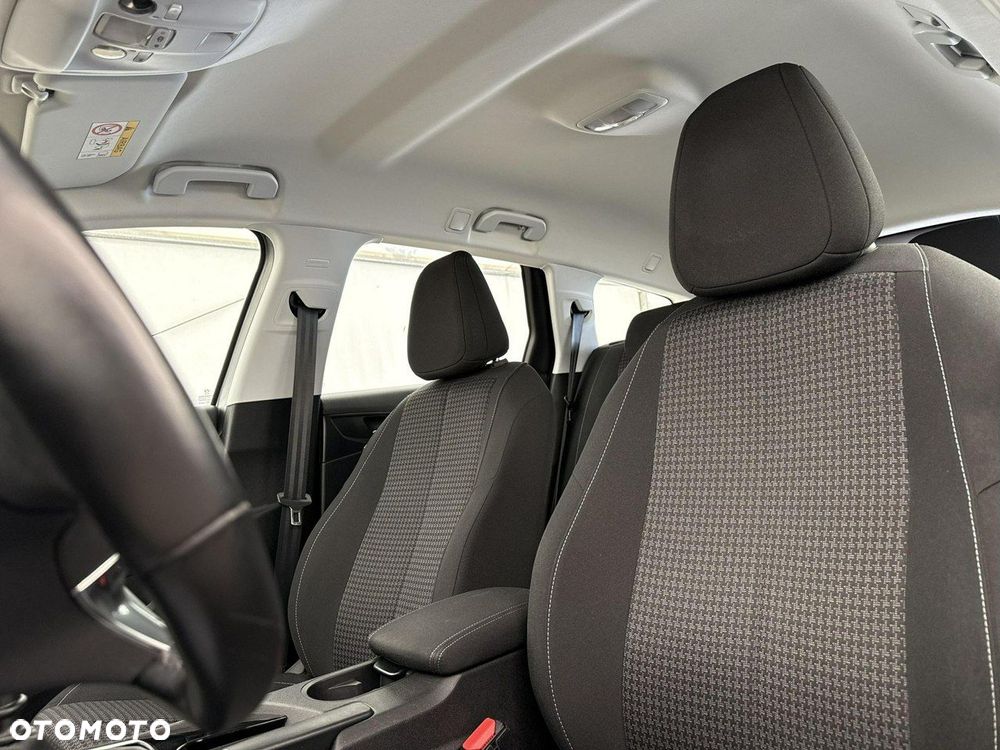 Peugeot 308 - 12