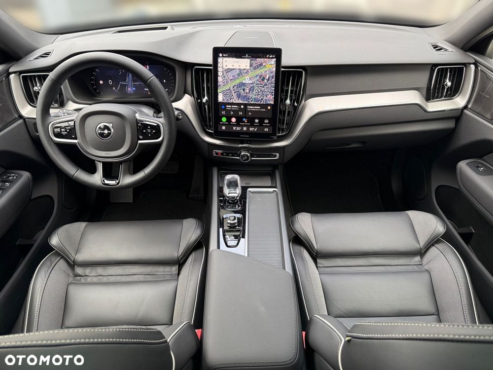 Volvo XC 60 - 16