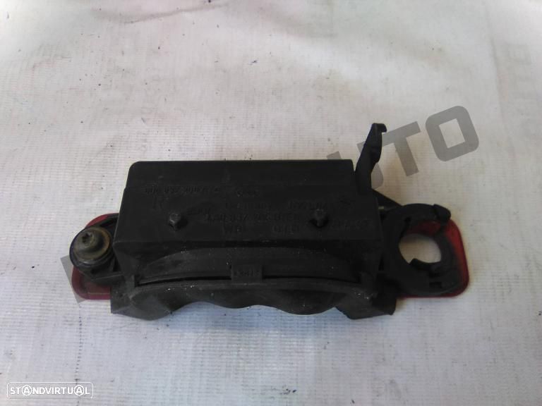 Puxador Exterior Direito 4a083_7206 Audi A3 (8l) [1996_2003] 1. - 2