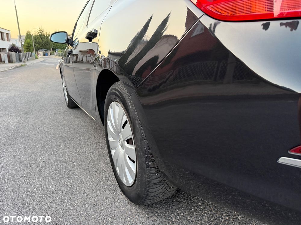 Opel Astra 1.4 Turbo - 12
