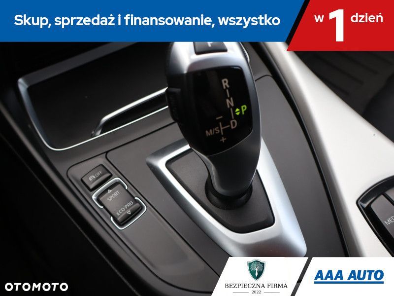 BMW Seria 1 - 18