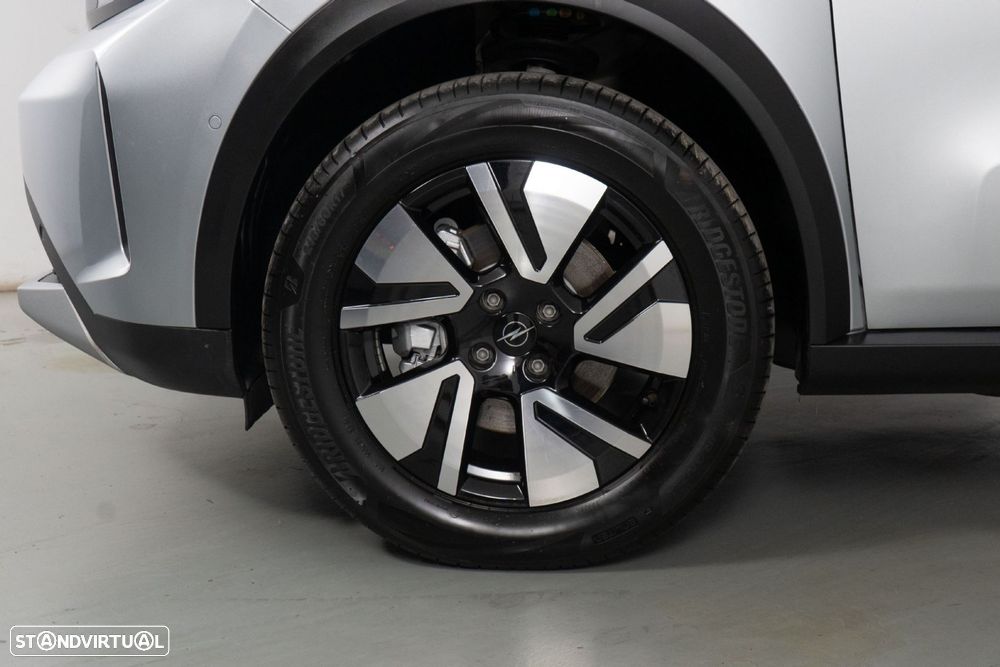 Opel Frontera 44 kWh GS - 23
