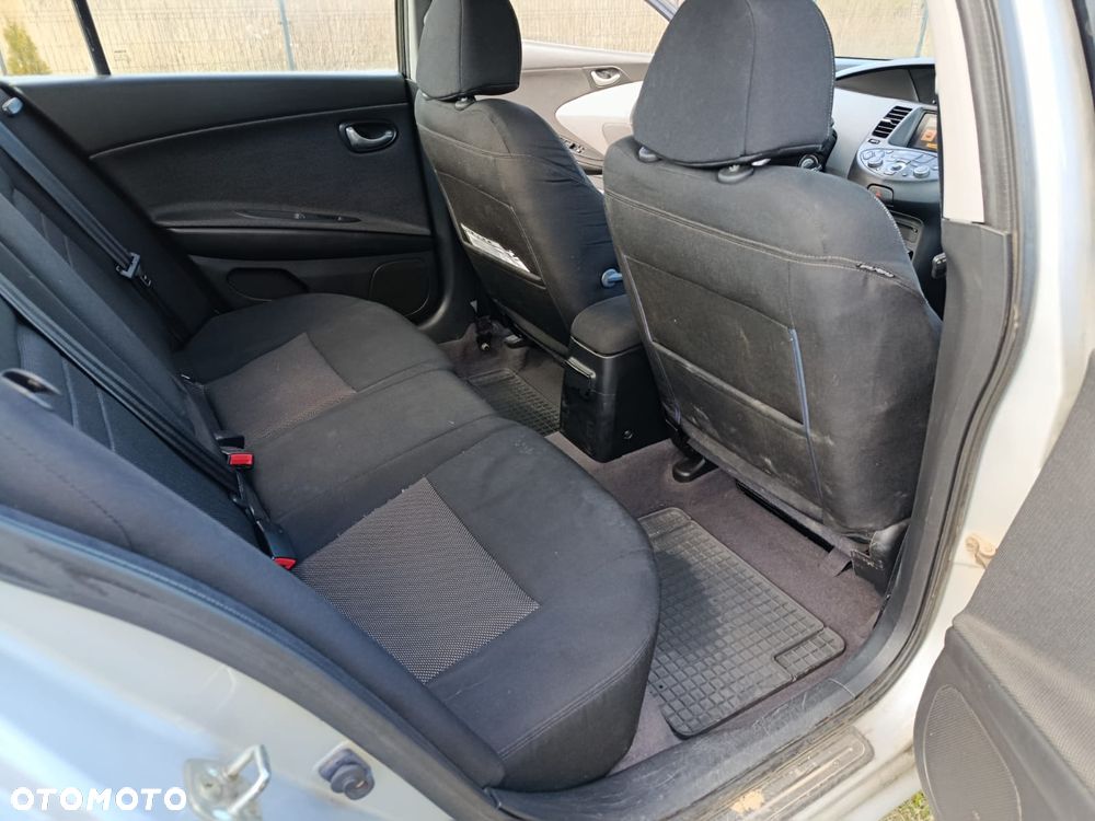 Nissan Primera 1.8 Tekna - 7