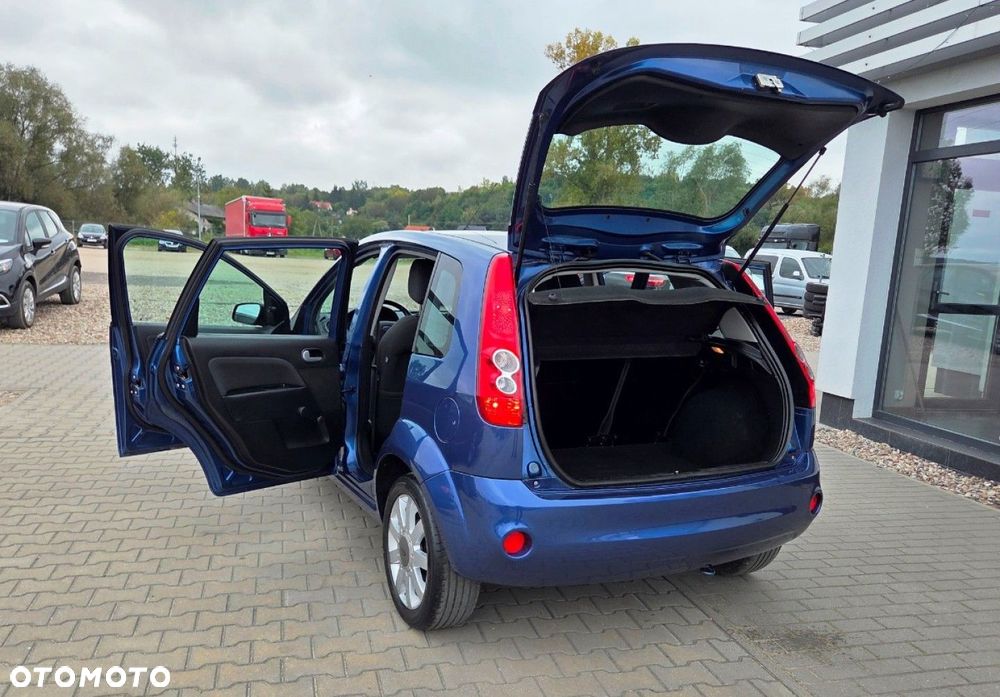 Ford Fiesta - 32