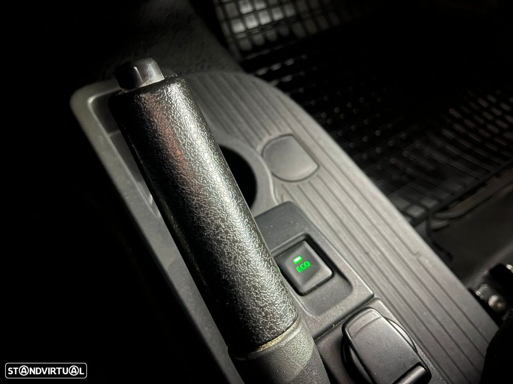 Renault Kangoo 3 LUGARES - 19