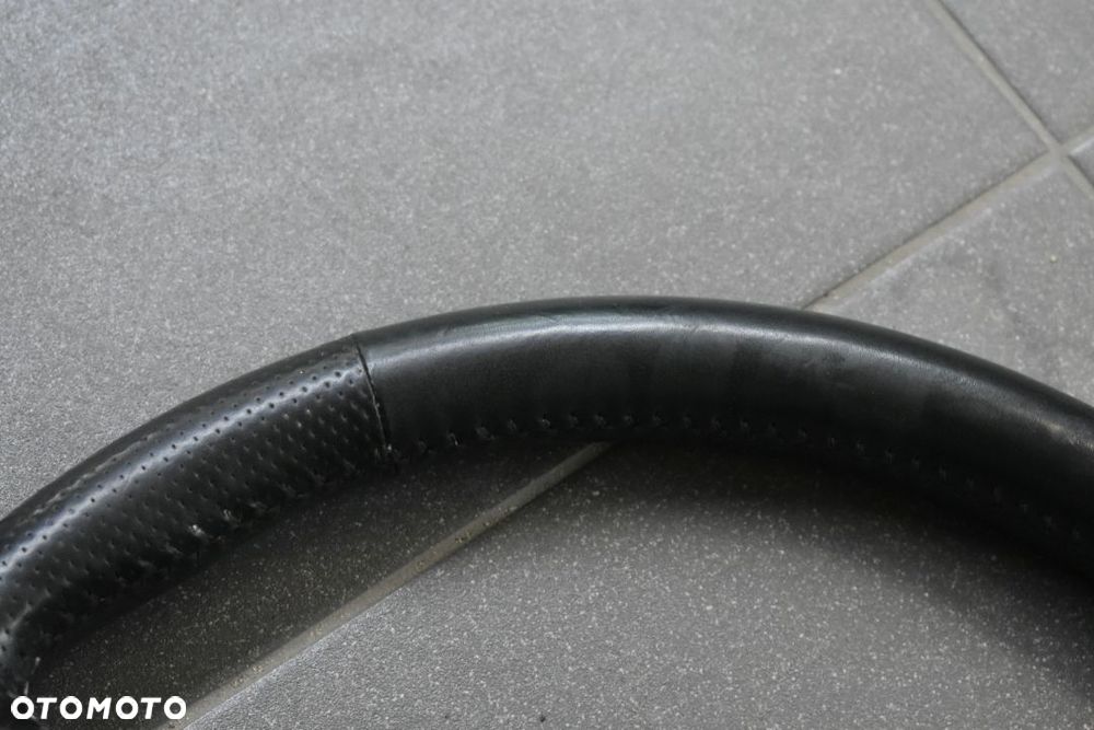 KIEROWNICA SKÓRZANA AUDI A3 04-08 8P0 8P0419091BJ - 13