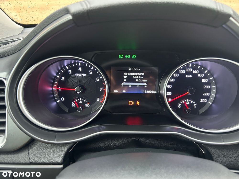Kia Ceed 1.0 T-GDI L Business Line - 21