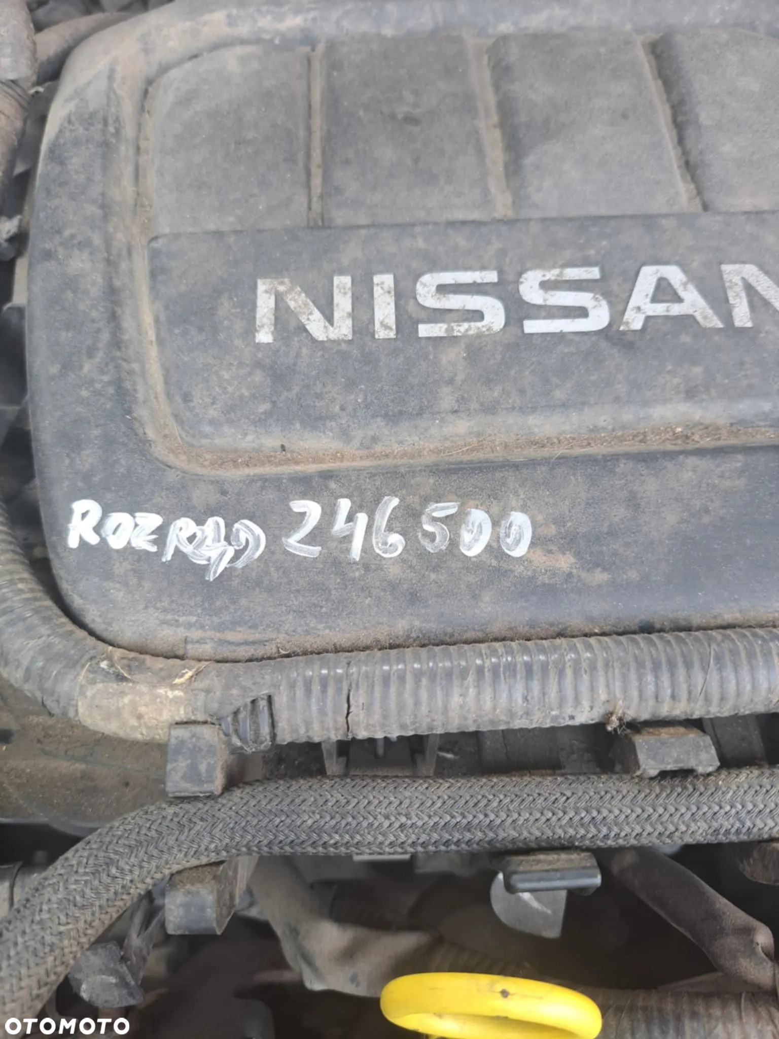 Nissan Qashqai 1.6 DCi Acenta Xtronic - 24
