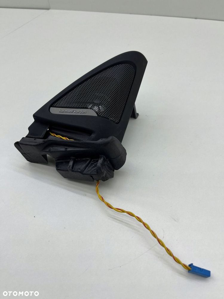 BMW F33 F36 GŁOŚNIK MASKOWNICA DRZWI PRAWYCH HARMAN KARDON 9226357 - 2