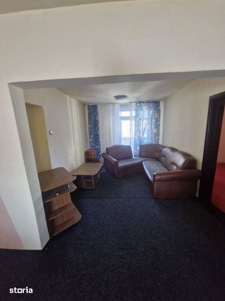 APARTAMENT DE 100 MP, 3 DORMITOARE – PREȚ MULT SUB PREȚUL PIEȚEI! — fotografia 1