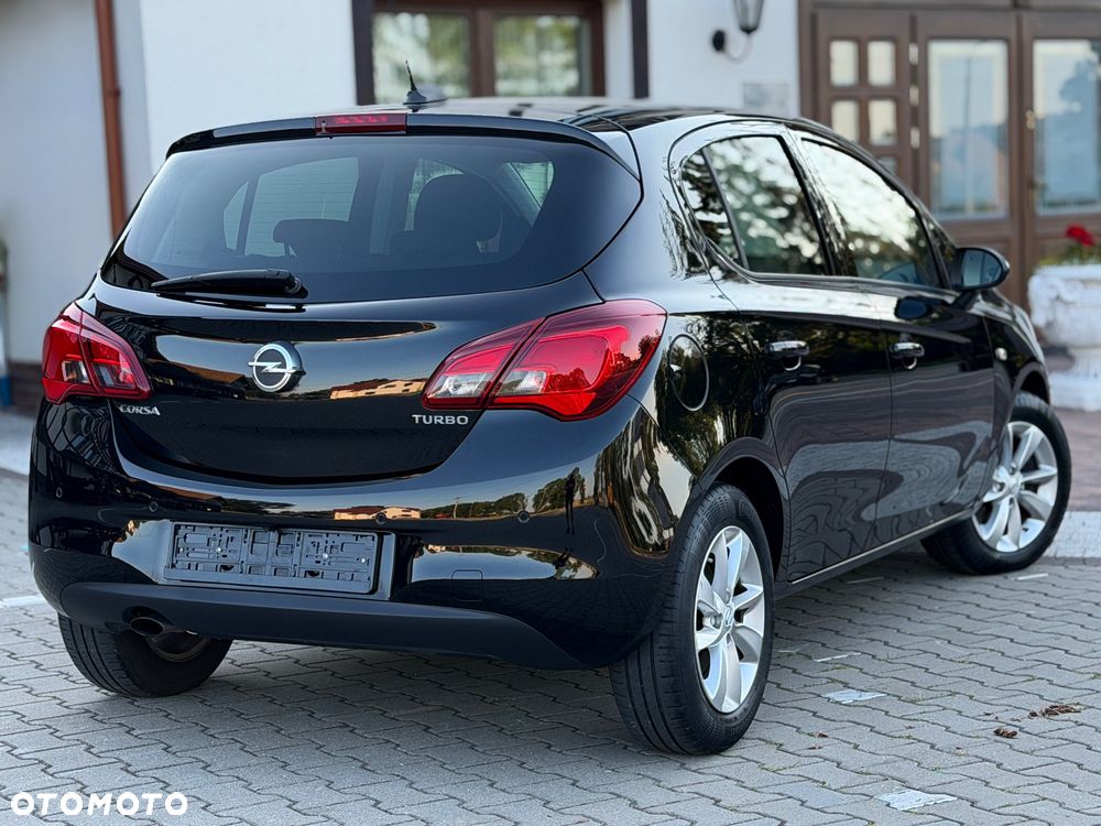 Opel Corsa 1.4 16V Active - 24