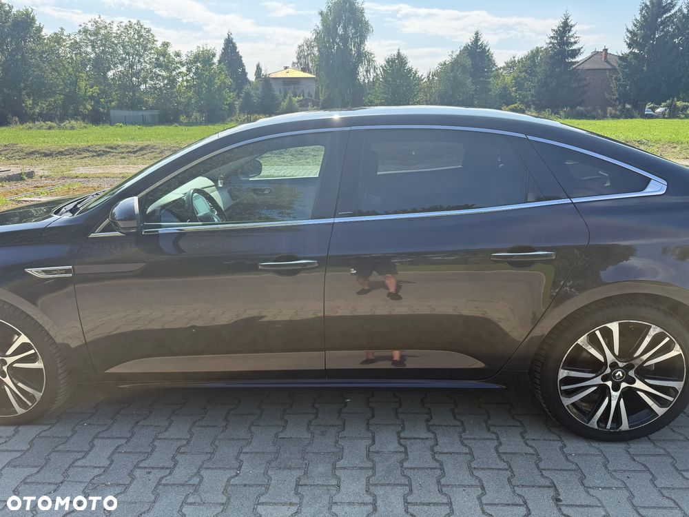 Renault Talisman 1.6 Energy dCi Initiale Paris EDC - 15