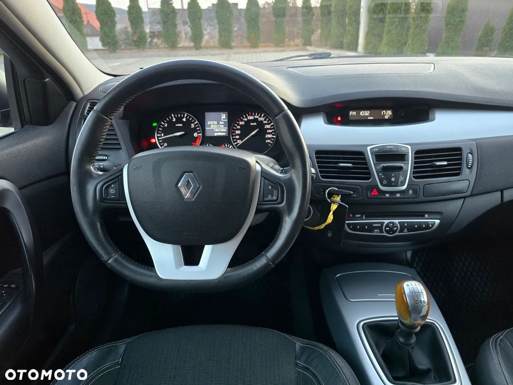 Renault Laguna 2.0 16V 140 Sportway - 24