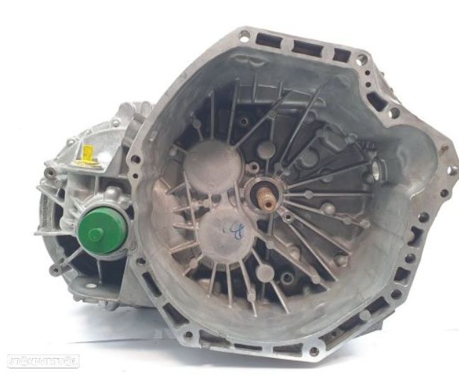 Caixa Velocidades Fiat Talento 1.6Dci Ref.PF6040 PF6043 PF6044 - 1