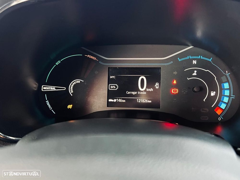 Dacia Spring Electric 45 Comfort Plus - 27