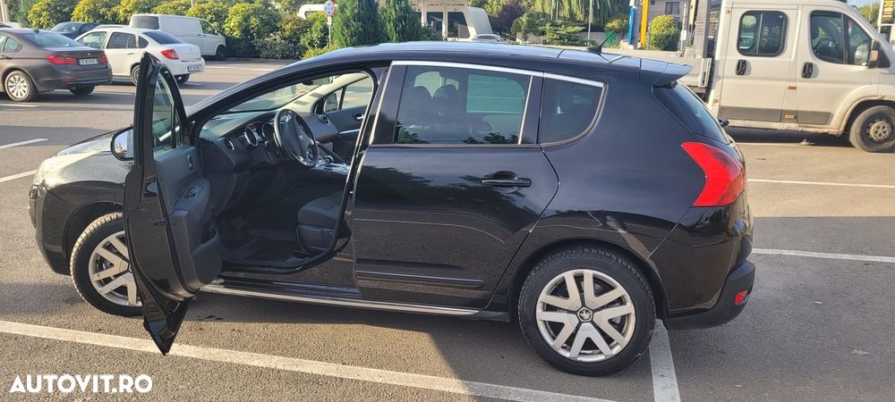 Peugeot 3008 - 14