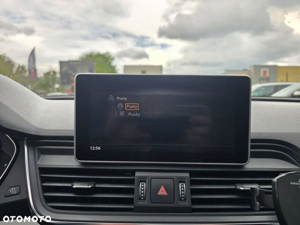 Audi Q5 2.0 TFSI Quattro S tronic - 24
