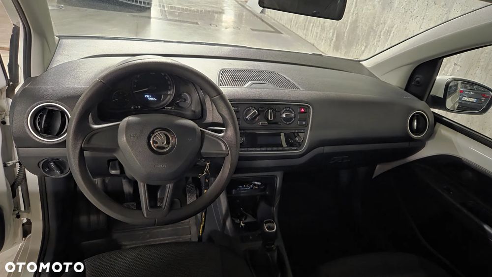 Skoda Citigo 1.0 Ambition - 6