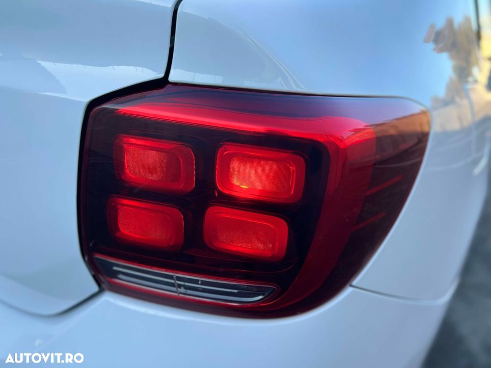 Dacia Logan 1.5 Blue dCi Laureate - 13