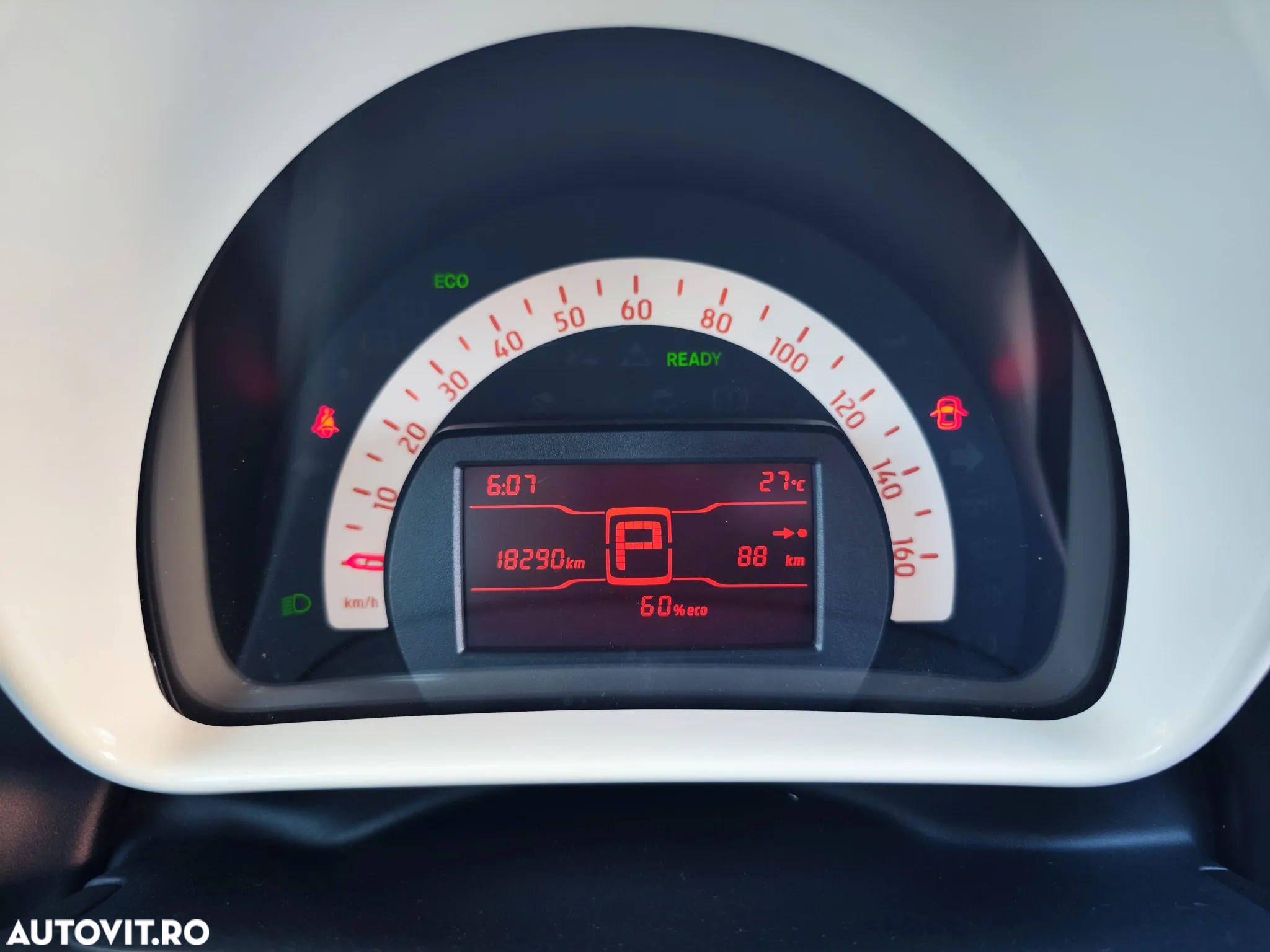 Smart Fortwo - 16