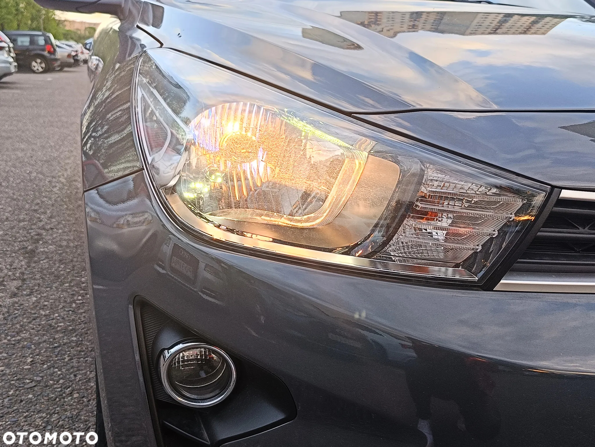 Kia Rio 1.2 M - 5