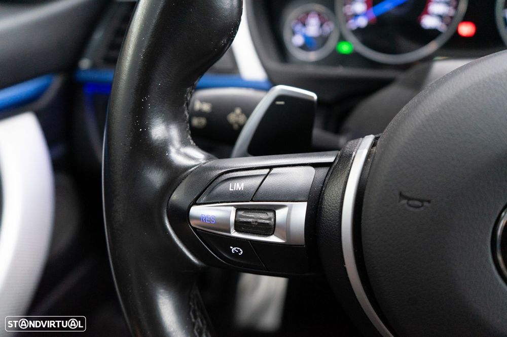 BMW 420 d Pack M Auto - 47