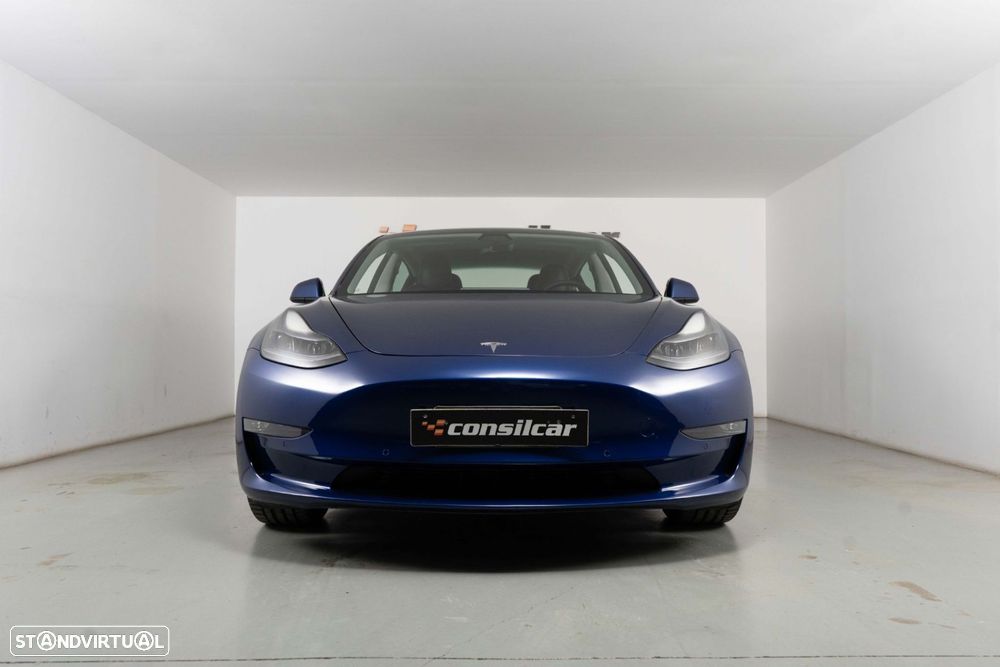 Tesla Model 3 Long Range Tração Integral Premium - 3