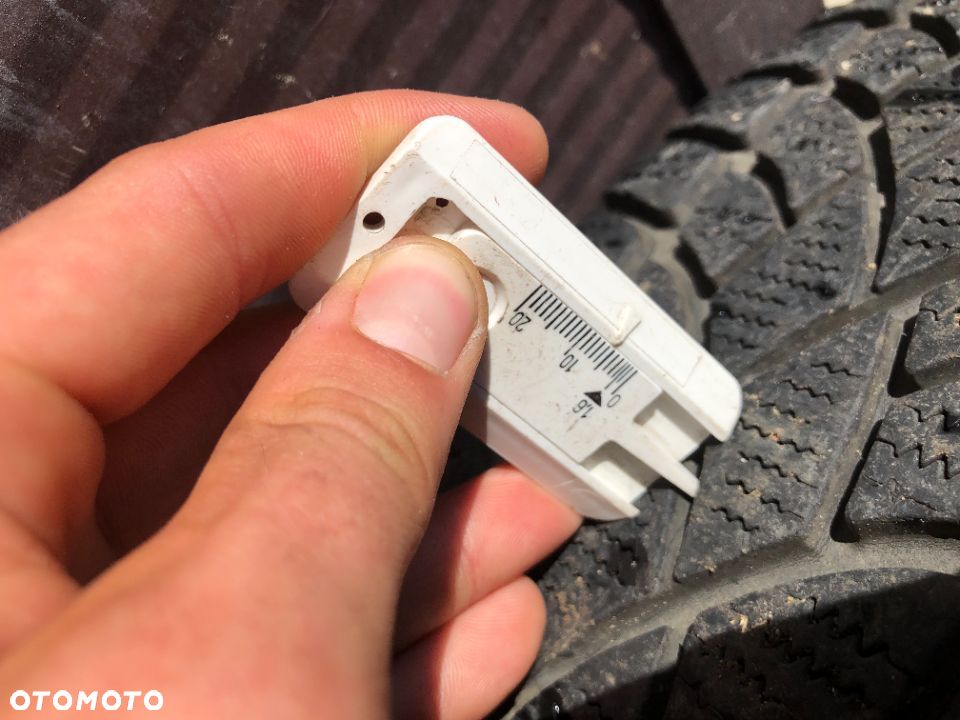 koła felgi BMW X3 f25 X4 F26 225/60r17 7,5j dunlop sp winter - 12