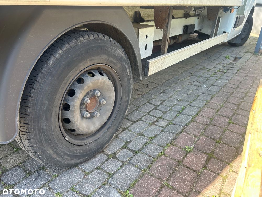 Renault Master - 8