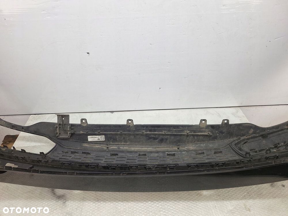 ZDERZAK AUDI A6 C8 4K 4K0 2019-2024 4K9 AVANT S-LINE ORYGINAŁ OE ASO KOMBI - 6