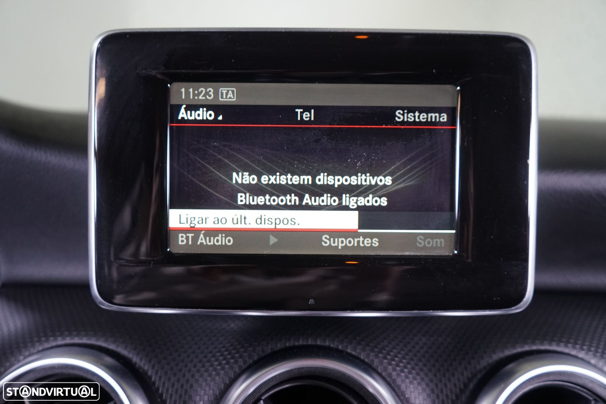 Mercedes-Benz A 180 CDI AMG Line - 34