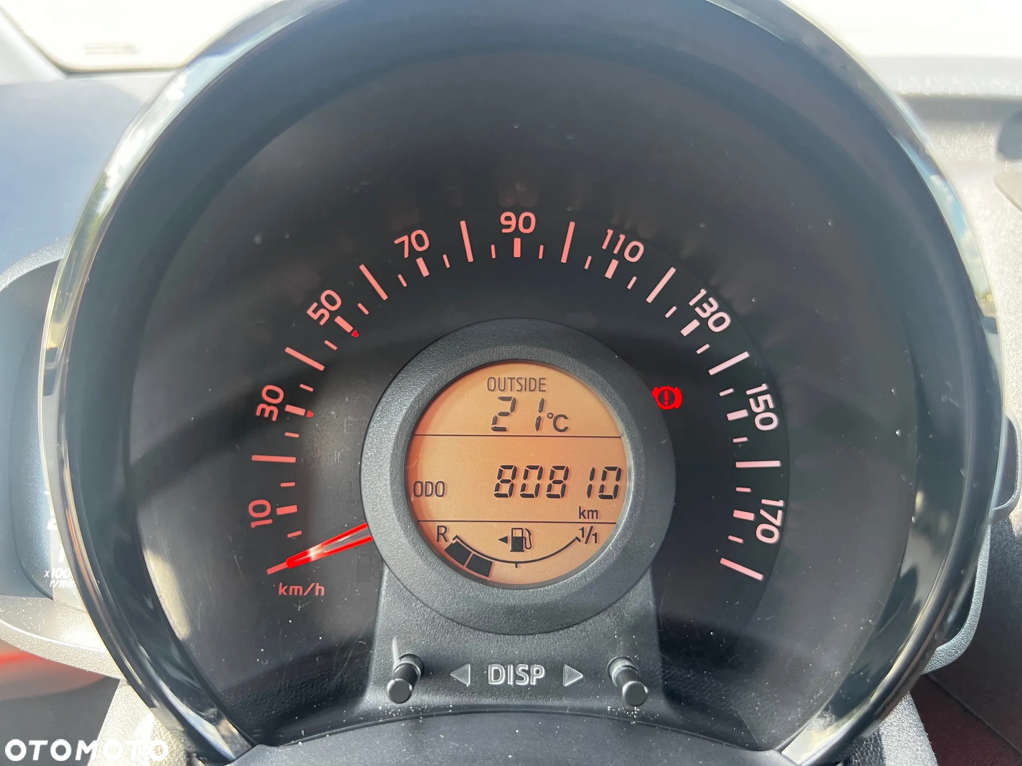 Toyota Aygo 1.0 VVT-i Sprint EU6 - 15