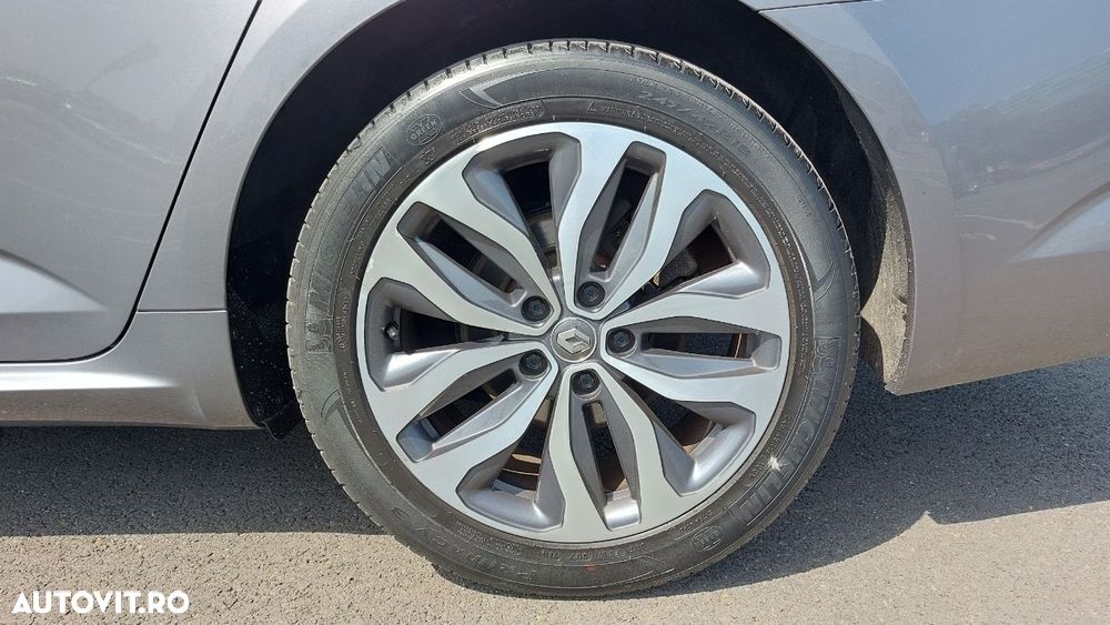 Renault Talisman - 18