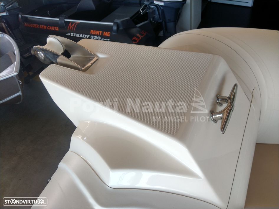 Capelli Tempest 570 - 6