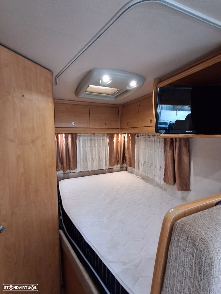 Challenger 302 Trigano C/1 - Challenger 302 - 8