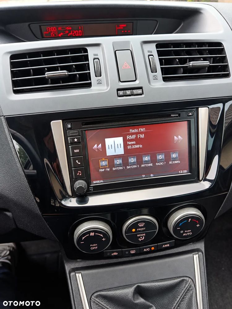 Mazda 5 2.0 MZR-DISI i-stop Kenko - 17
