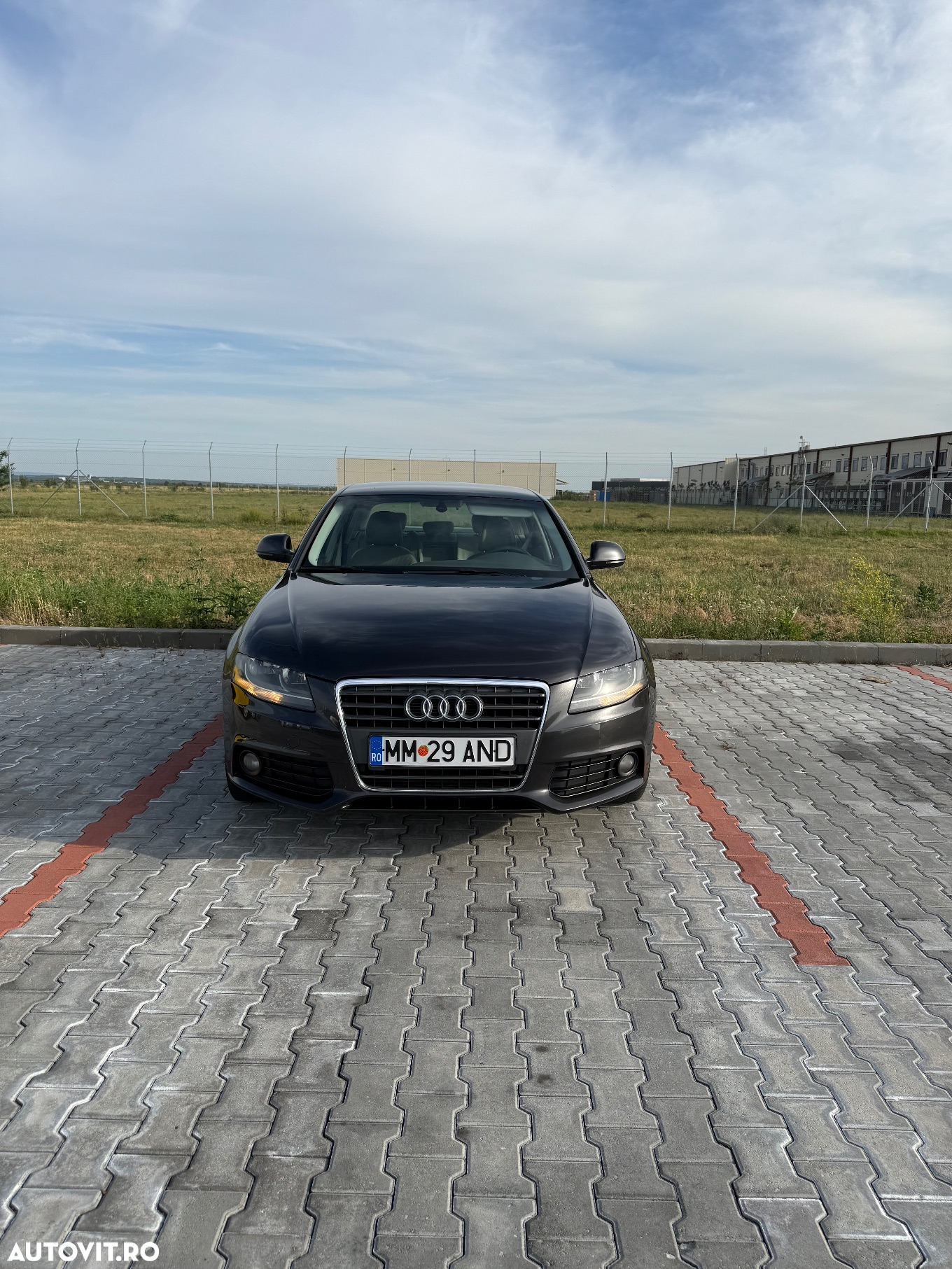 Audi A4 2.0 TDI Avant - 2