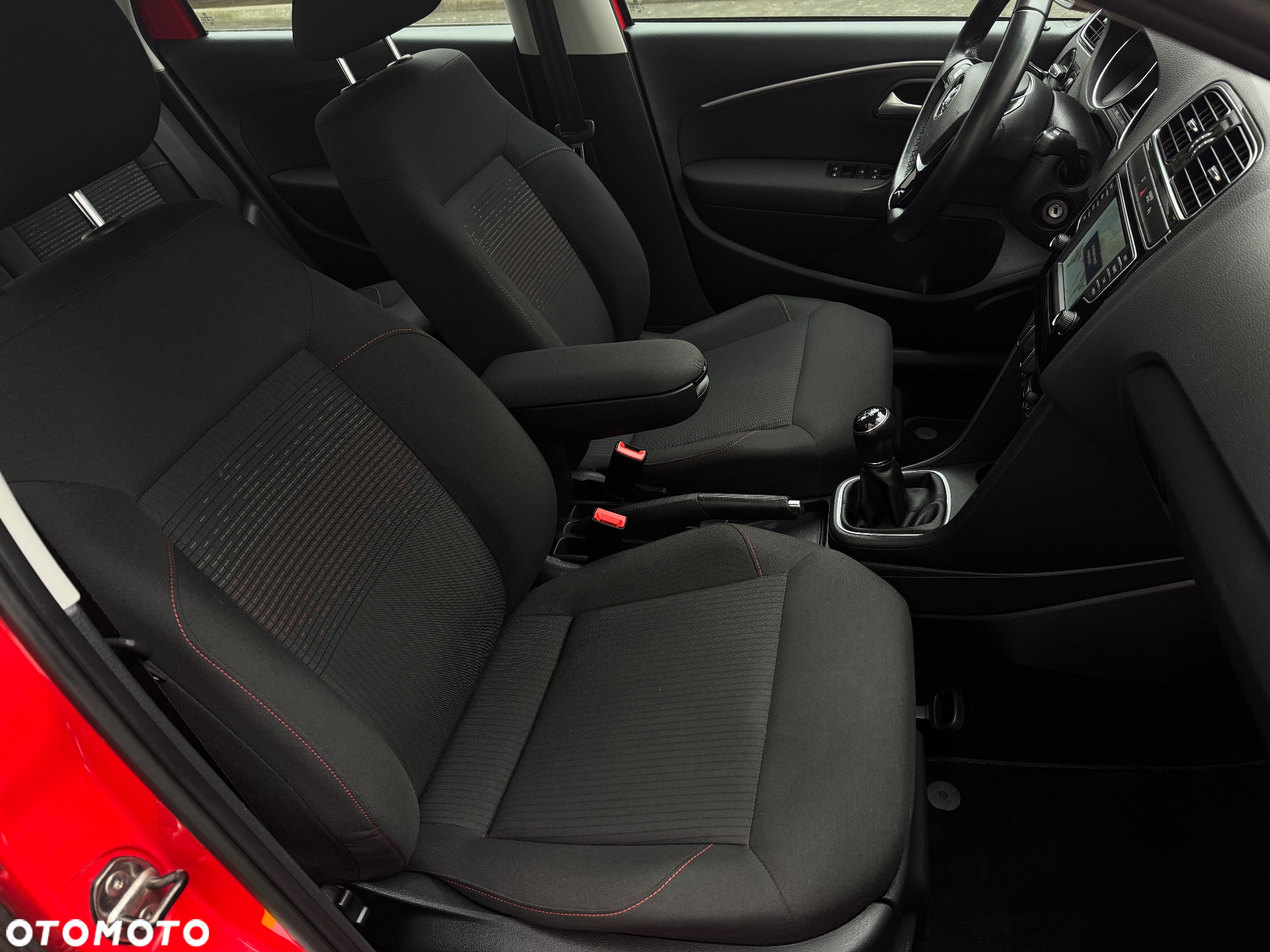 Volkswagen Polo - 18