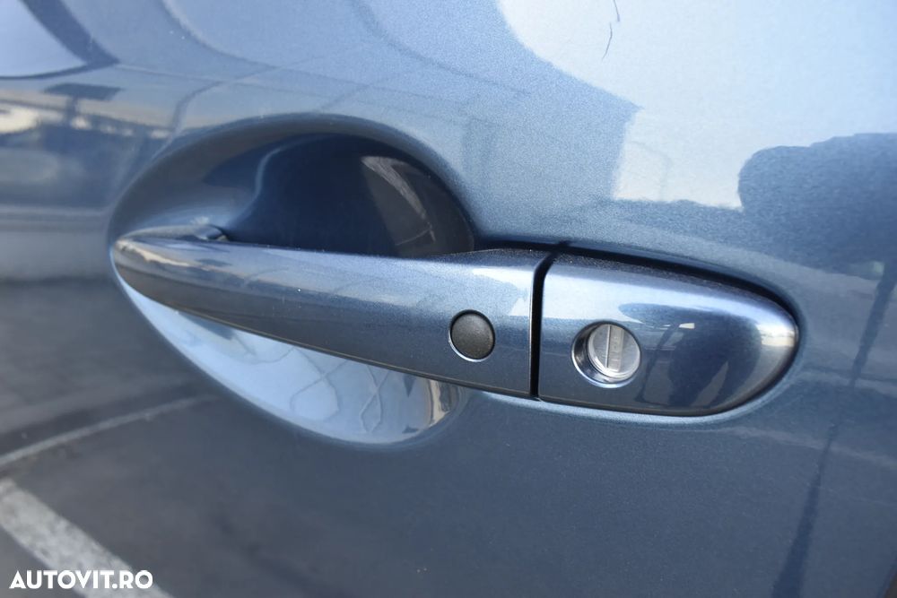 Mazda CX-5 G160 4x4 Revolution - 39