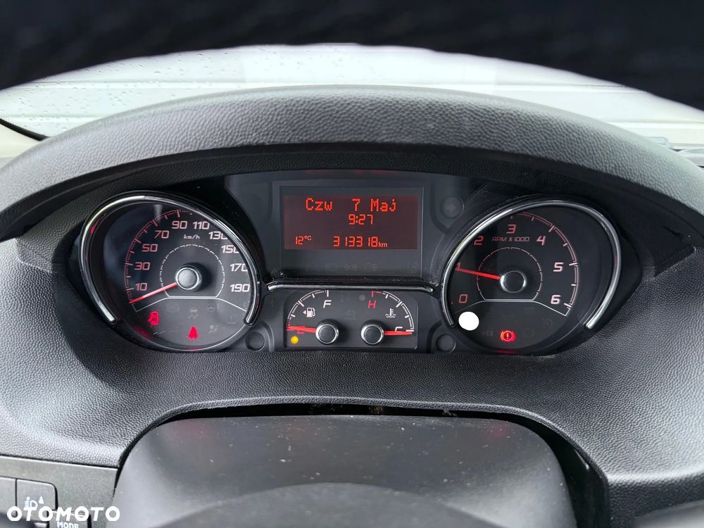 Opel Movano Chłodnia/Mroźnia Izoterma Long L3H2 Maxi Salon PL, Jeden Właściciel - 16