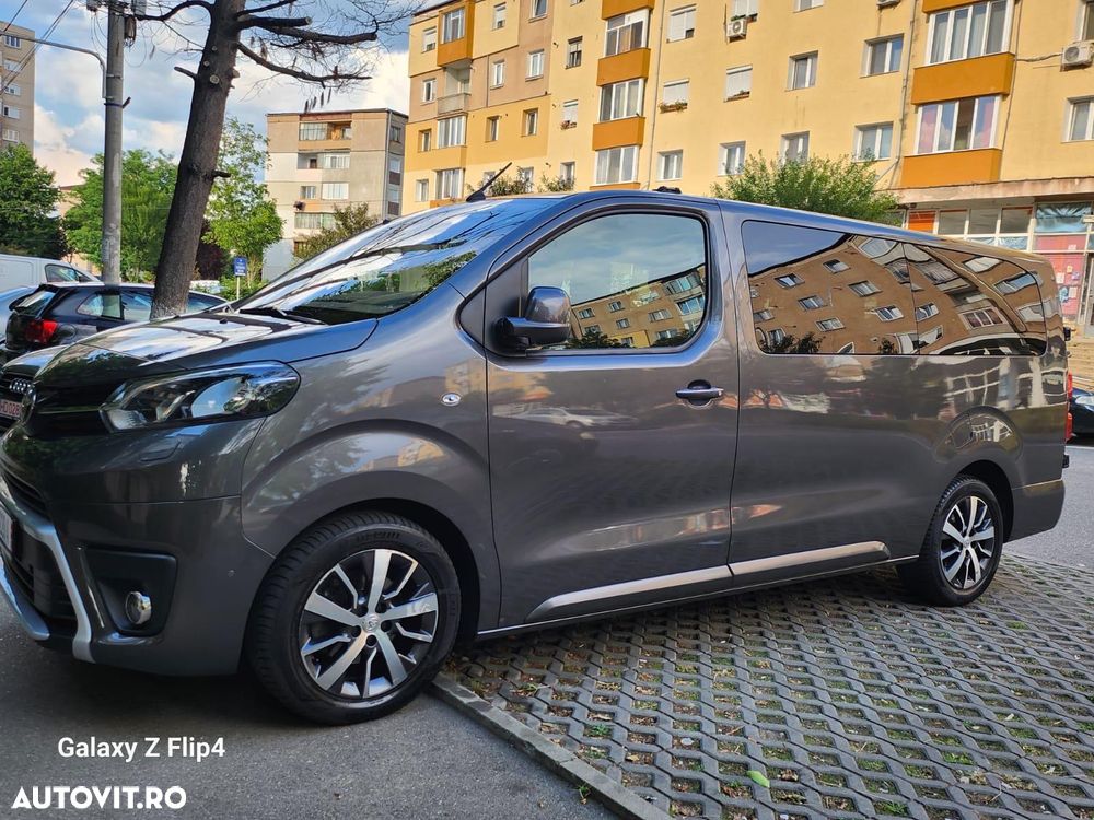 Toyota Proace - 23