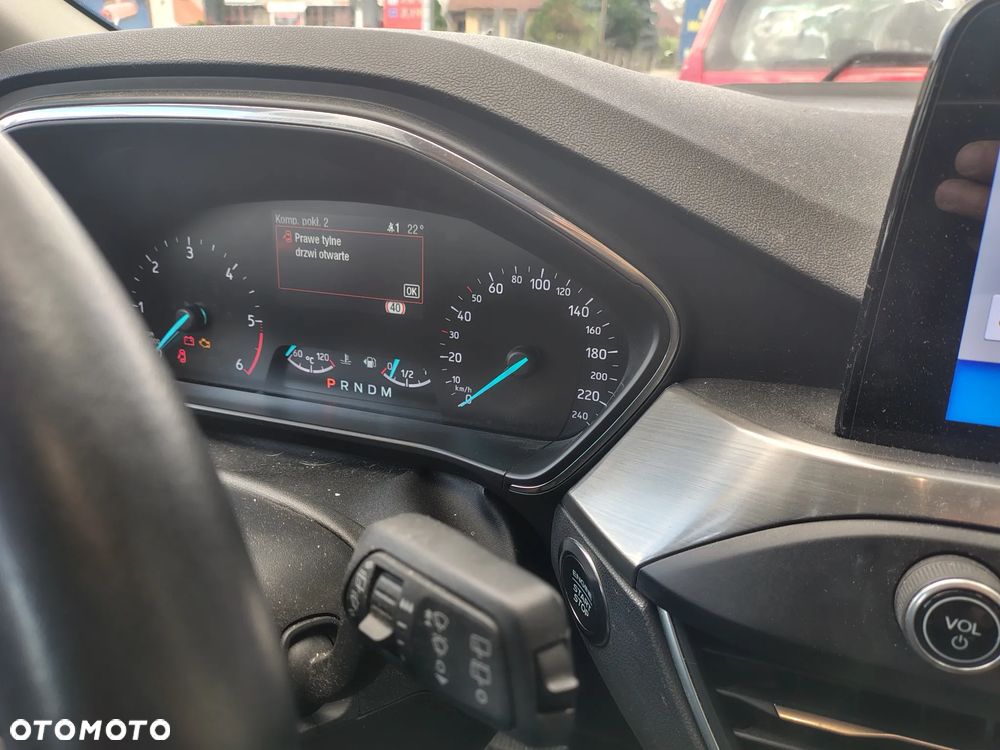 Ford Focus 1.5 EcoBlue Titanium - 7