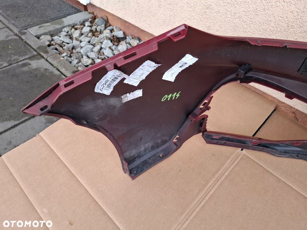 ZDERZAK PRZÓD HYUNDAI I30 N LIFT PDC ORYGINAŁ - 6