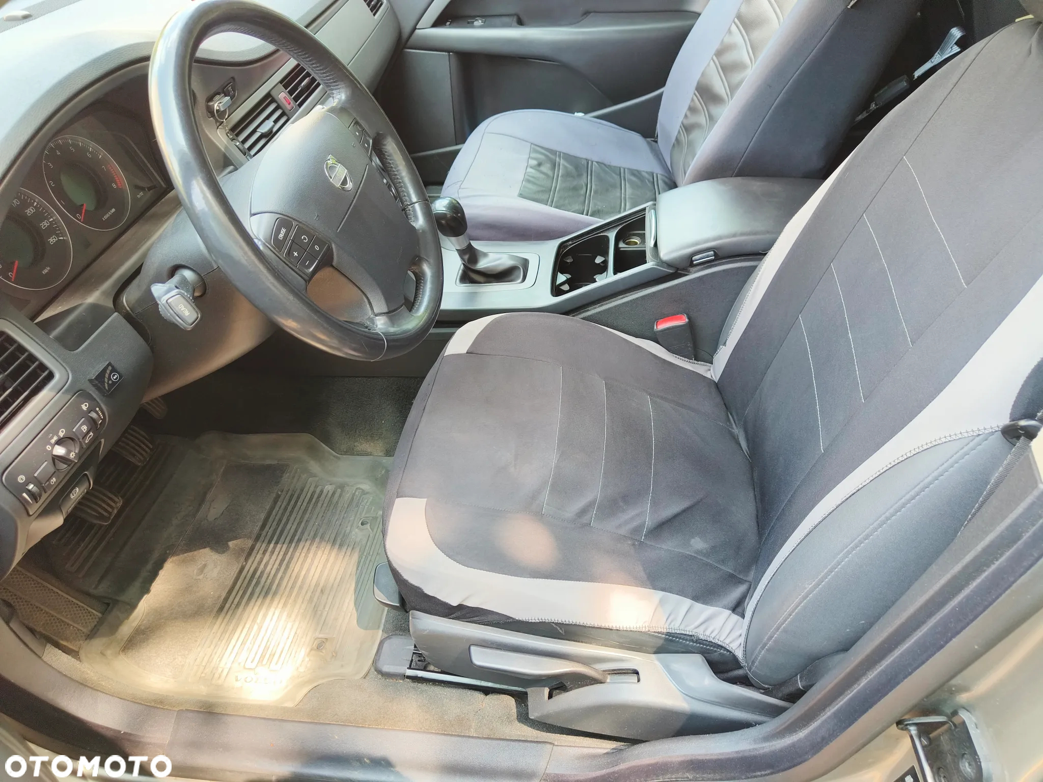 Volvo V70 2.0 Summum - 19