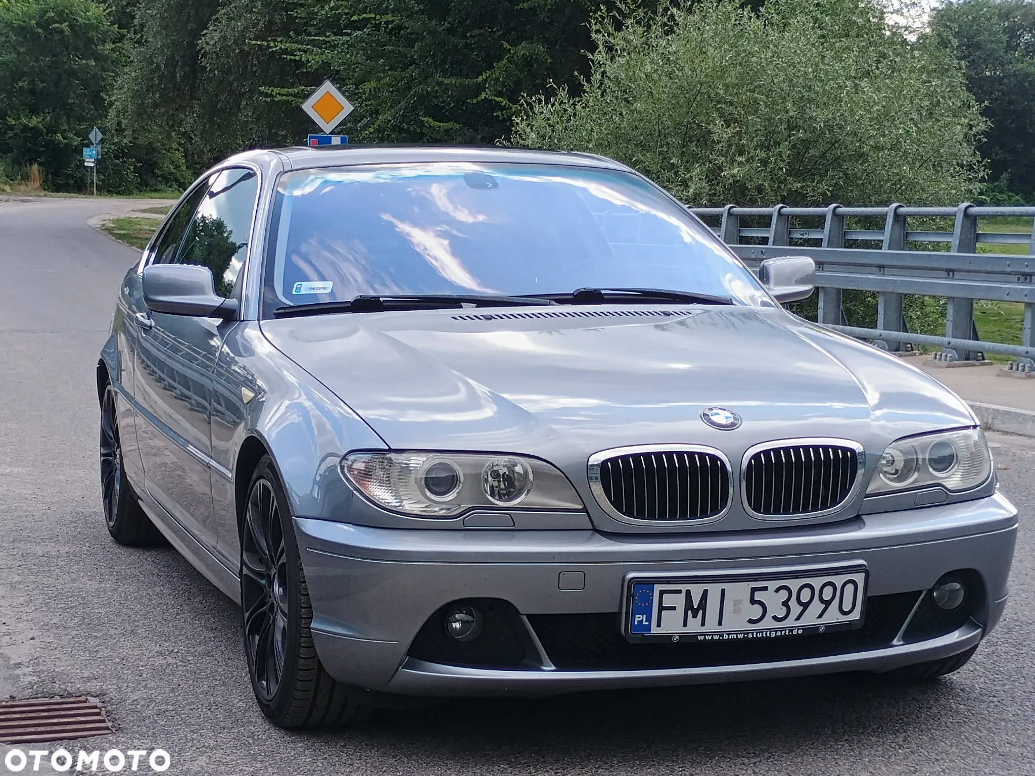 BMW Seria 3 330 Ci - 18