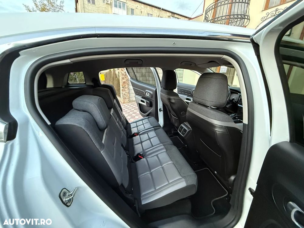 Citroën C5 Aircross - 9