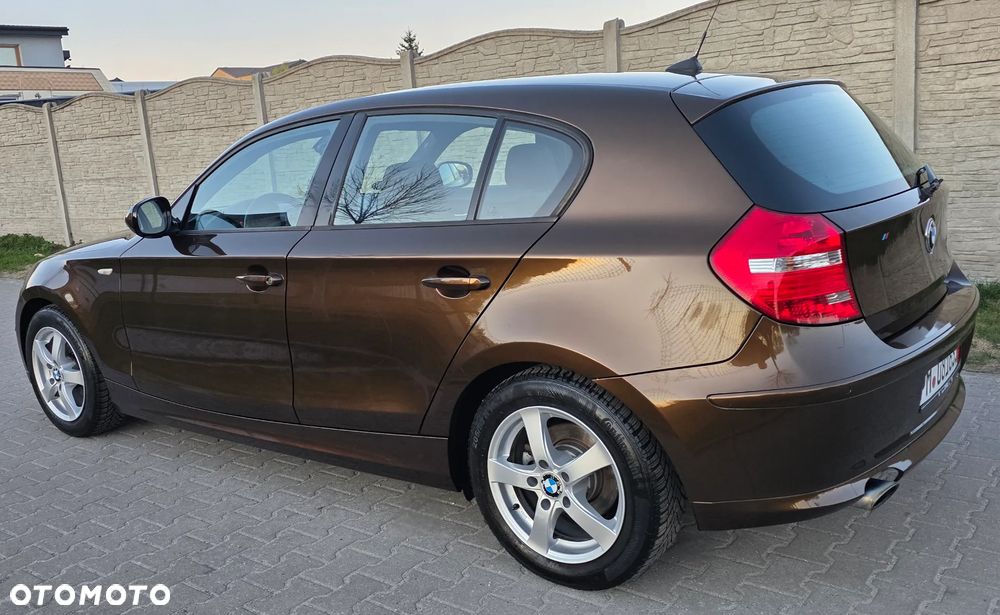 BMW Seria 1 - 13