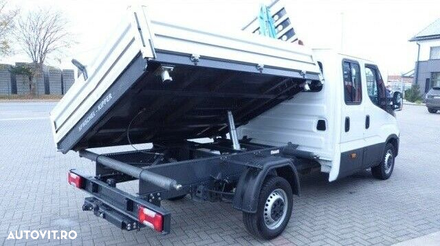 Iveco Massif - 4